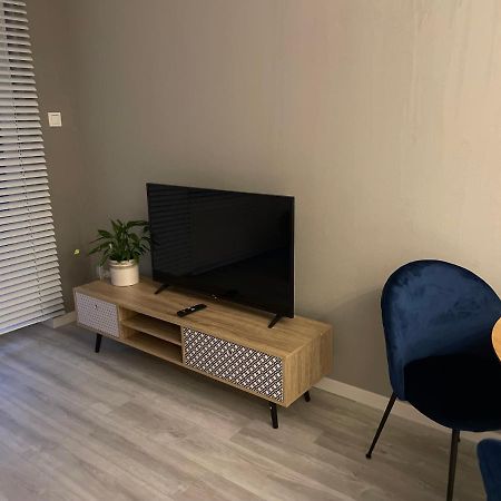 Apartamet Poezji A04 Blue Hlivice Exteriér fotografie